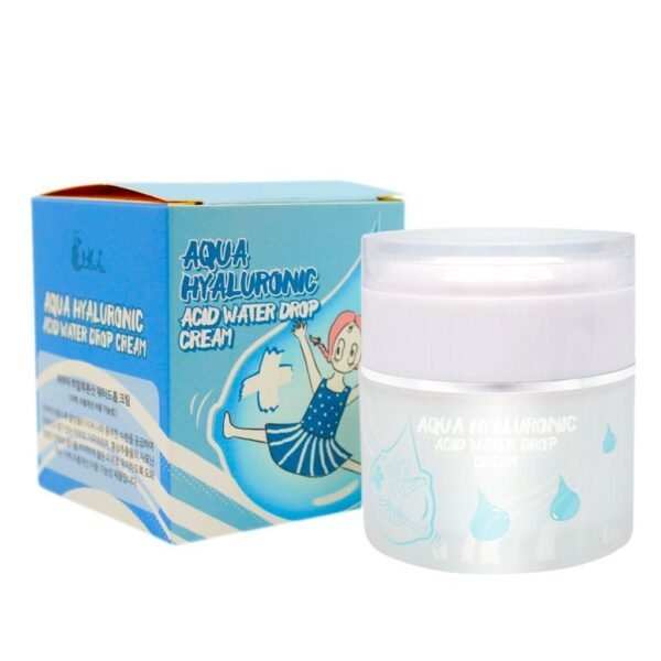 Aqua Hyaluronic Acid Water Drop Cream