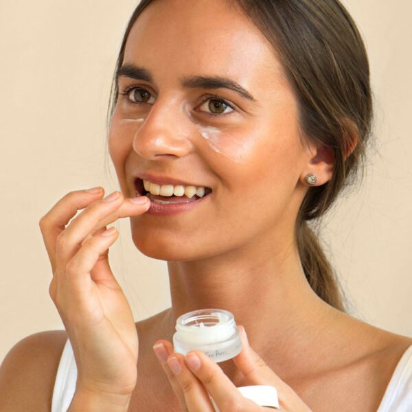 Cranberry Lip & Eye Butter