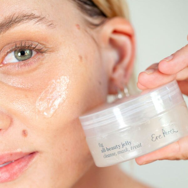 Fig All-Beauty Jelly
