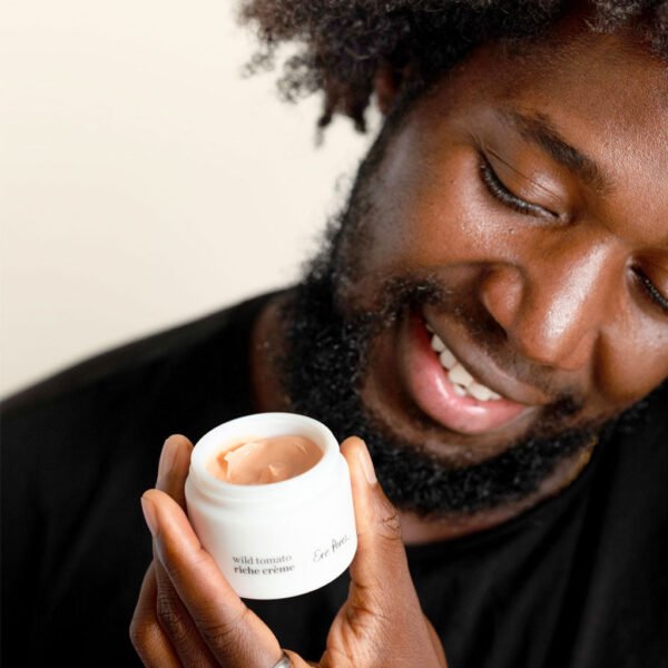 Wild Tomato Riche Crème