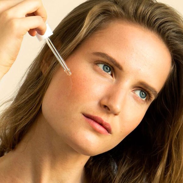 Australian Blue Cypress Face Nectar