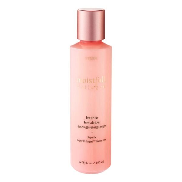 Moistfull Collagen Intense Emulsion