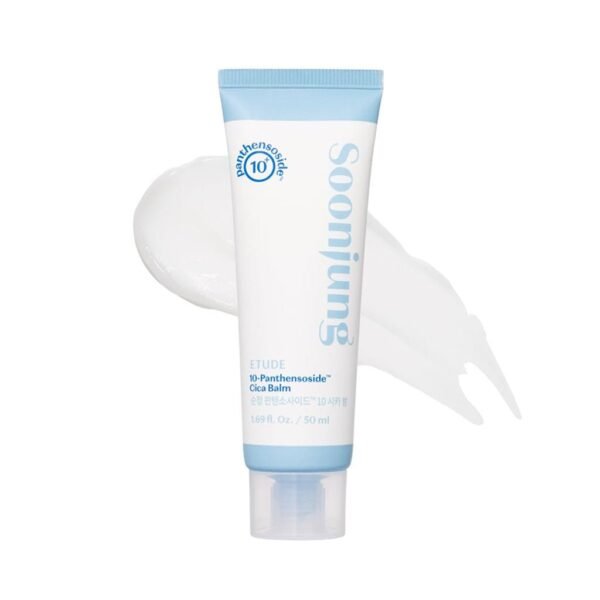 Soon Jung 10-Panthensoside Cica Balm (50ml)