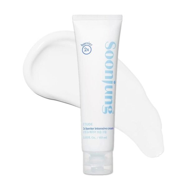 Soon Jung 2x Barrier Intensive Cream (60ml)