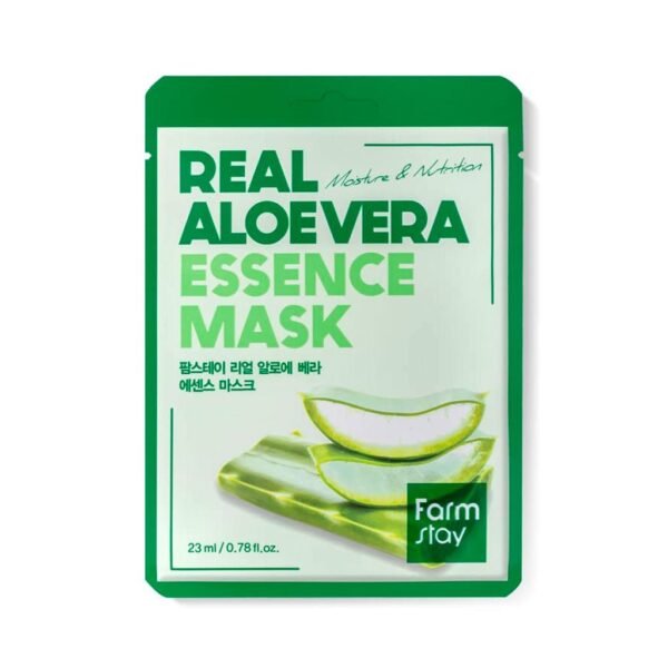 Real Essence Mask