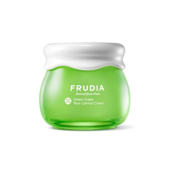 Green Grape Pore Control Cream