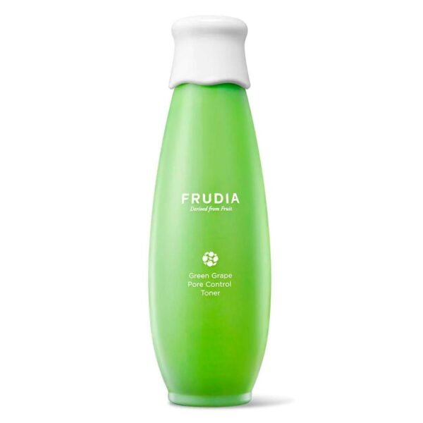 Green Grape Pore Control Toner