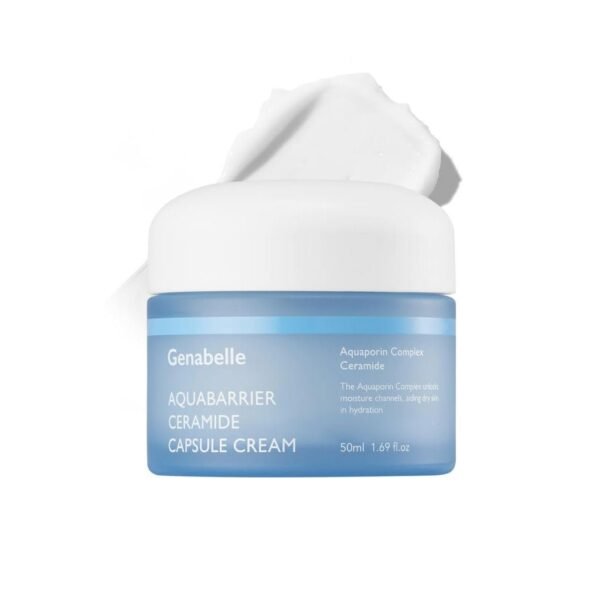 Aquabarrier Ceramide Capsule Cream (50ml)