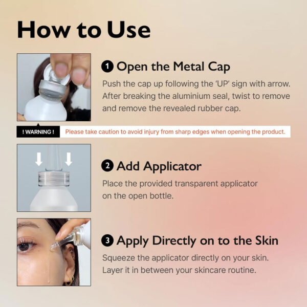 PDRN 3% Hyper Boost Ampoule (40ml)