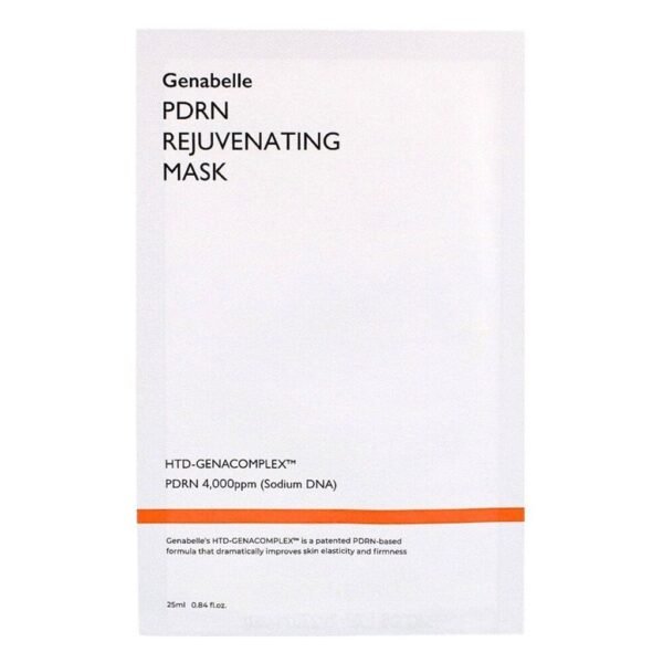 PDRN Rejuvenating Mask