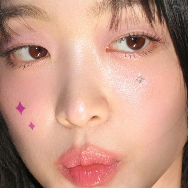 Diamond Drop Blemish Patch (100 patches)