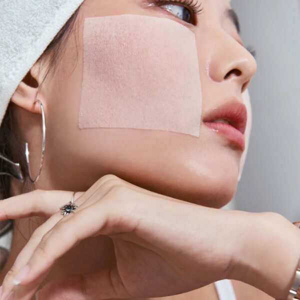 Mini Clean & Polished Lemon Vitamin Toner (30ml)