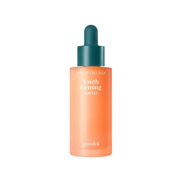 Apricot Collagen Youth Firming Ampoule