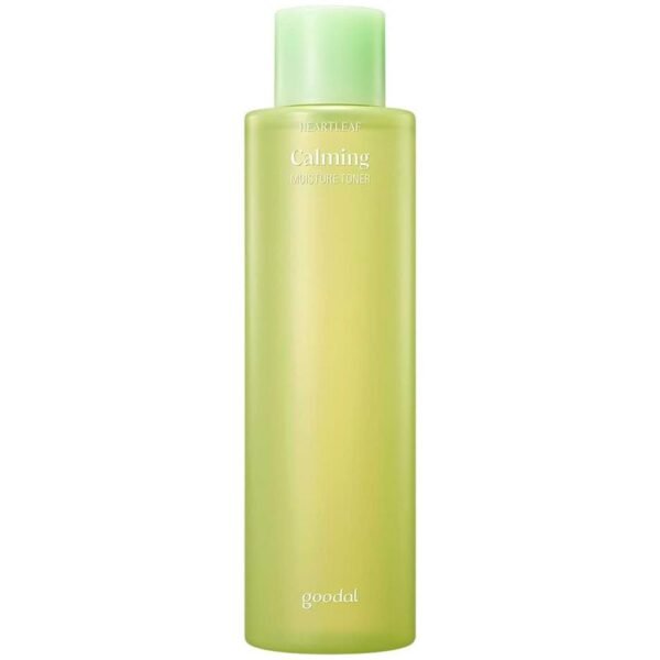 Houttuynia Cordata Calming Moisture Toner