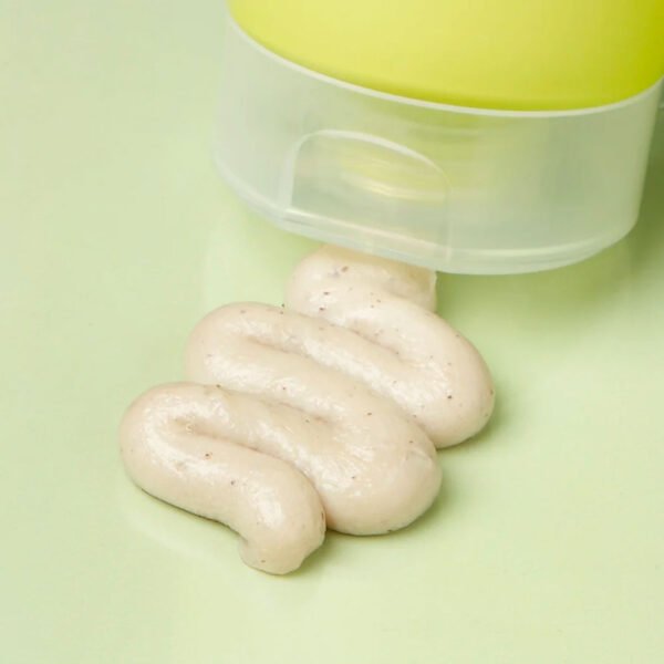 Houttuynia Cordata Calming pH Balancing Cleansing Foam