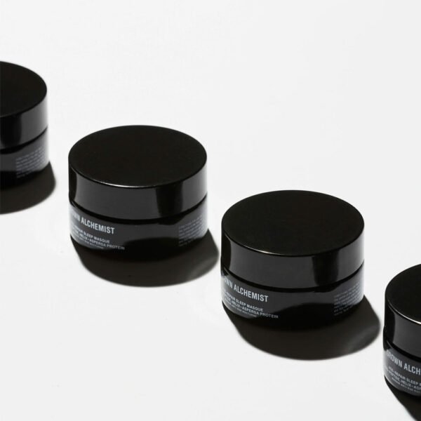 Age-Repair Sleep Masque