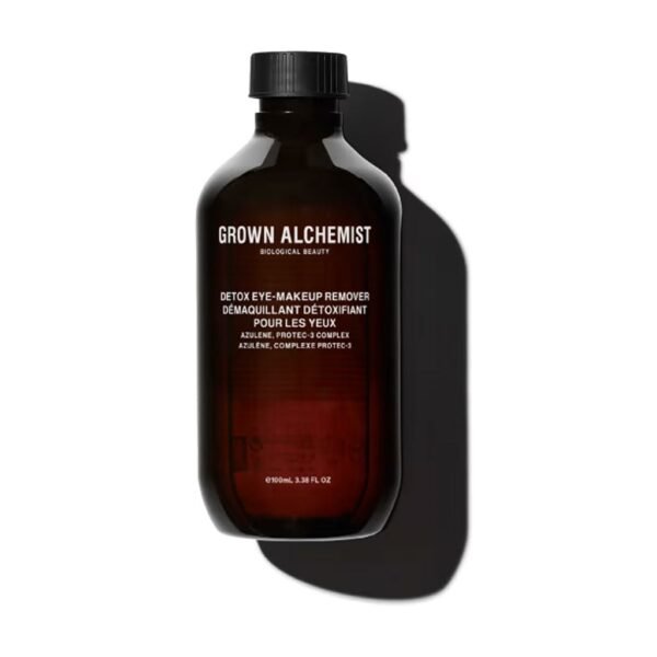 Detox Eye-Makeup Remover