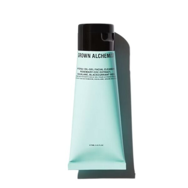 Hydra+ Oil-Gel Facial Cleanser