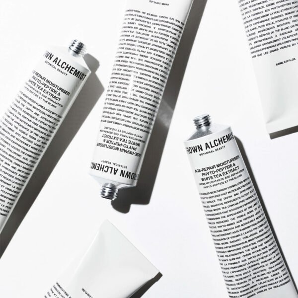 Age-Repair Moisturiser