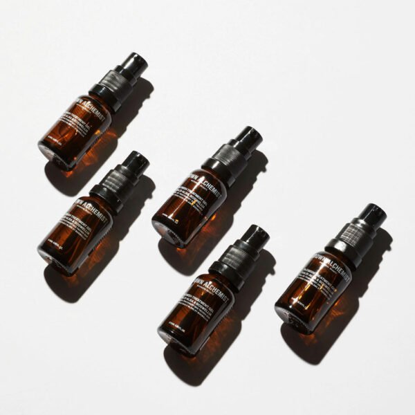 Blemish Treatment Gel