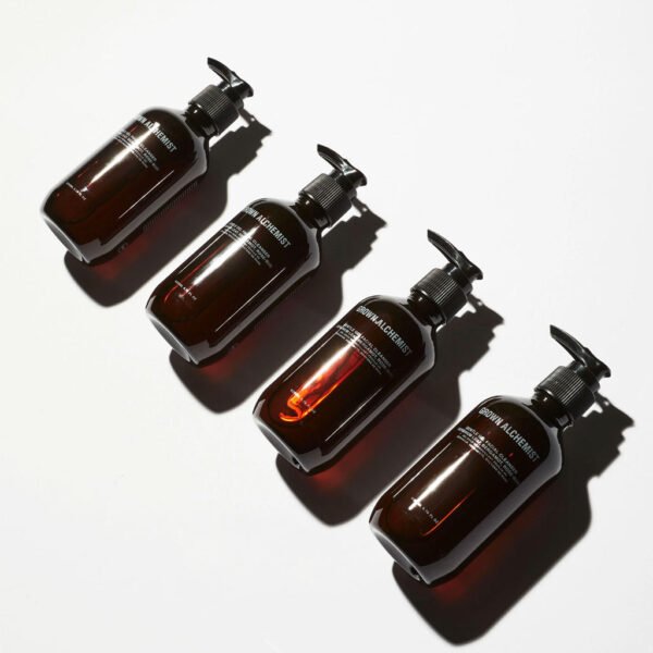 Gentle Gel Facial Cleanser