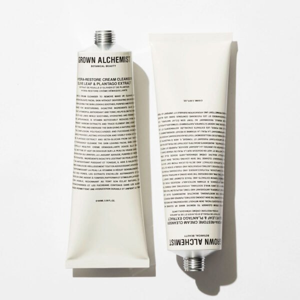 Hydra-Restore Cream Cleanser