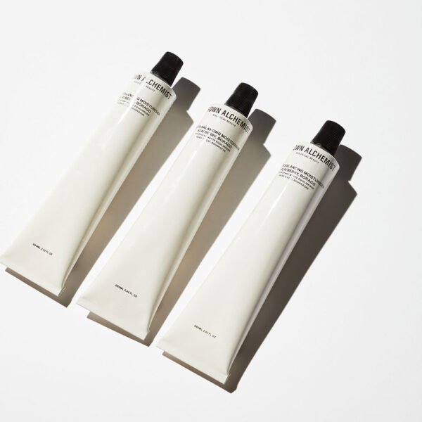 Matte Balancing Moisturiser