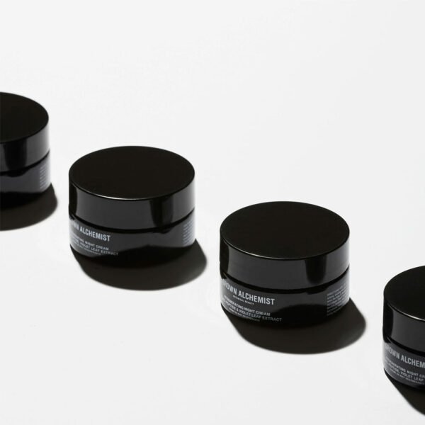 Regenerating Night Cream