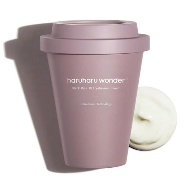 Black Rice 10 Hyaluronic Cream