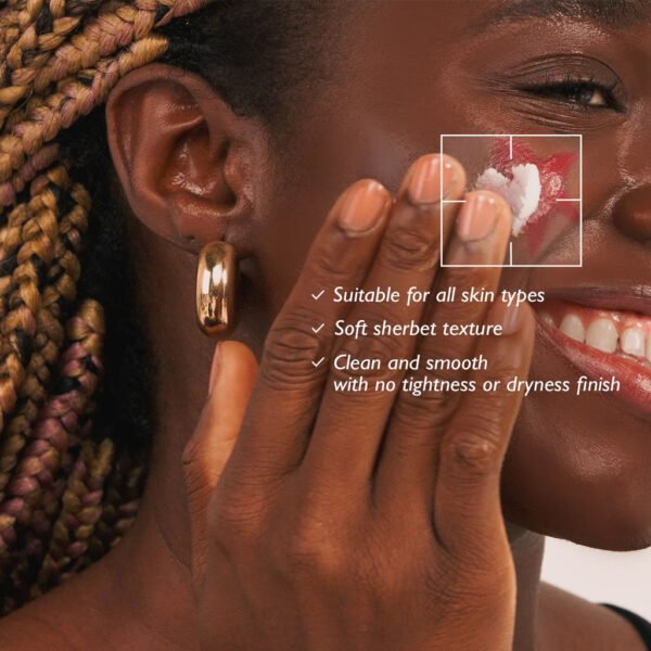 Centella Sunflower Makeup-Melting Cleansing Balm