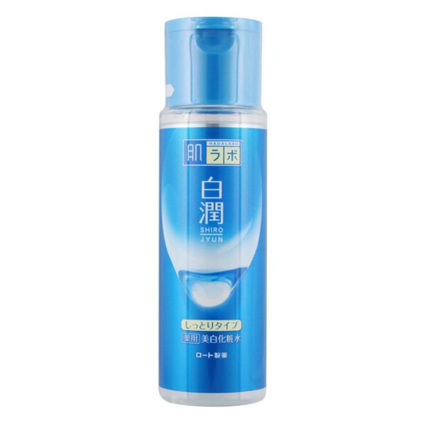 Hada Labo Shirojyun Arbutin Whitening Lotion