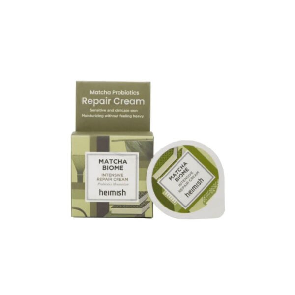 Matcha Biome Intensive Repair Cream