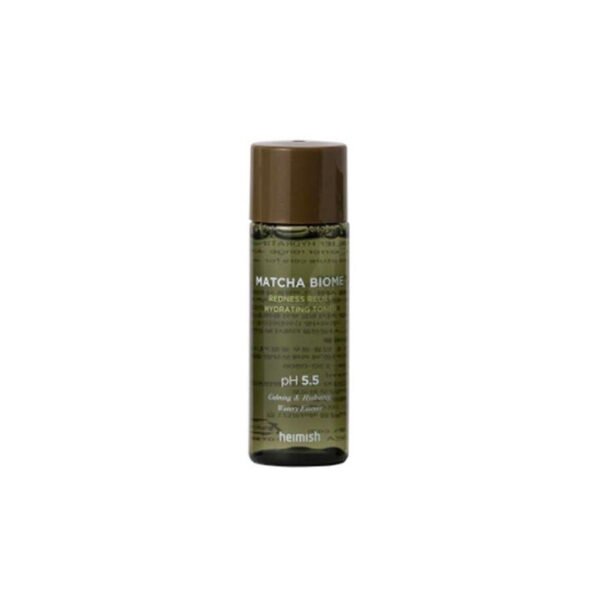 Matcha Biome Redness Relief Hydrating Toner