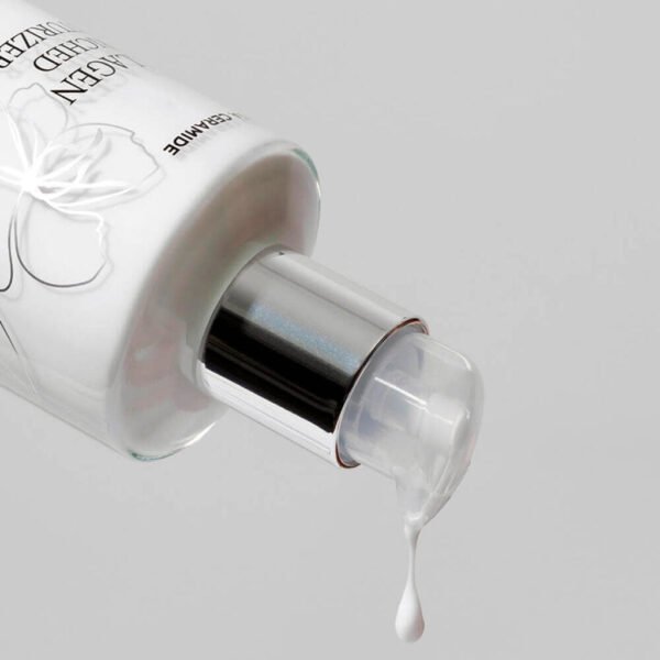 Moringa Ceramide Collagen Enriched Moisturizer (120ml)