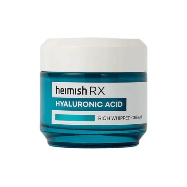 RX Hyaluronic Acid Rich Whipped Cream (50ml)