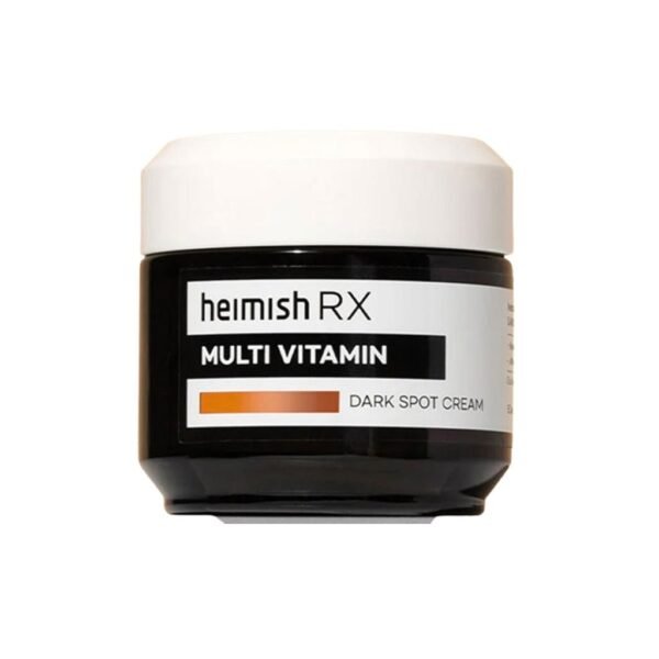 RX Multi Vitamin Dark Spot Cream (50ml)