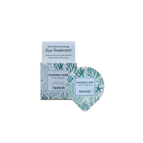 Marine Care Eye Cream
