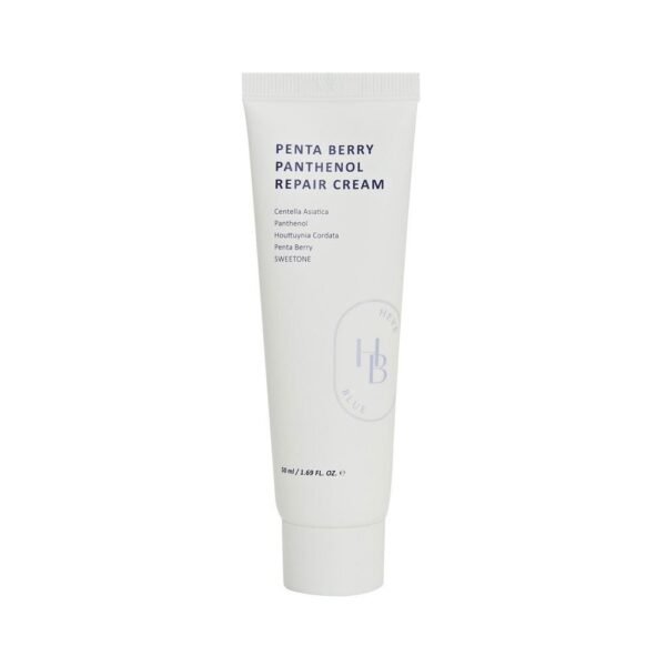 Penta Berry Panthenol Repair Cream (50ml)