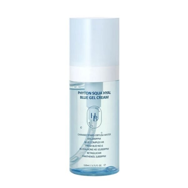 Phyton Squa Hyal Blue Gel Cream (110ml)