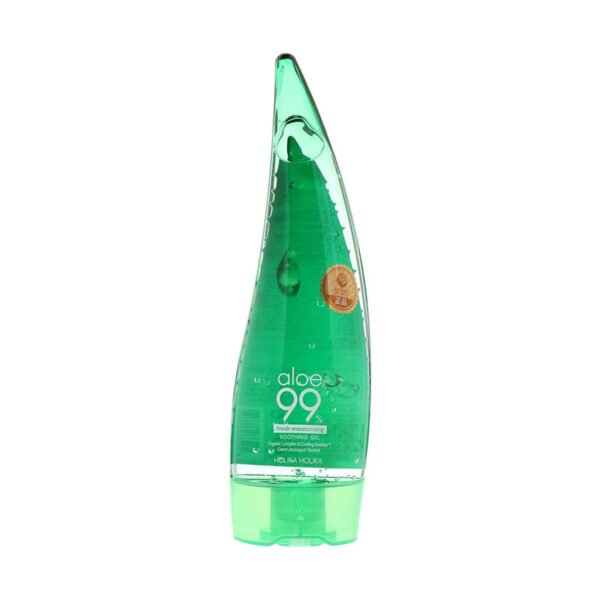Aloe 99% Soothing Gel Fresh Moisturizing