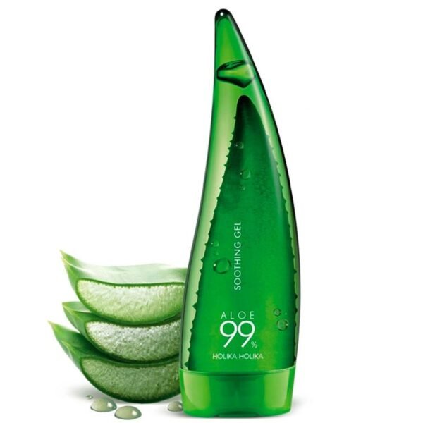 Aloe 99% Soothing Gel