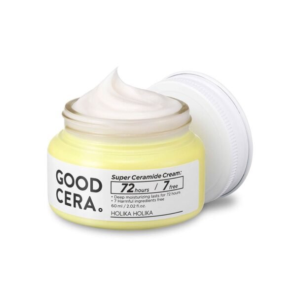 Good Cera Super Ceramide Cream