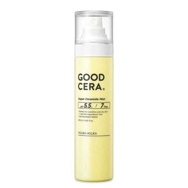 Good Cera Super Ceramide Mist