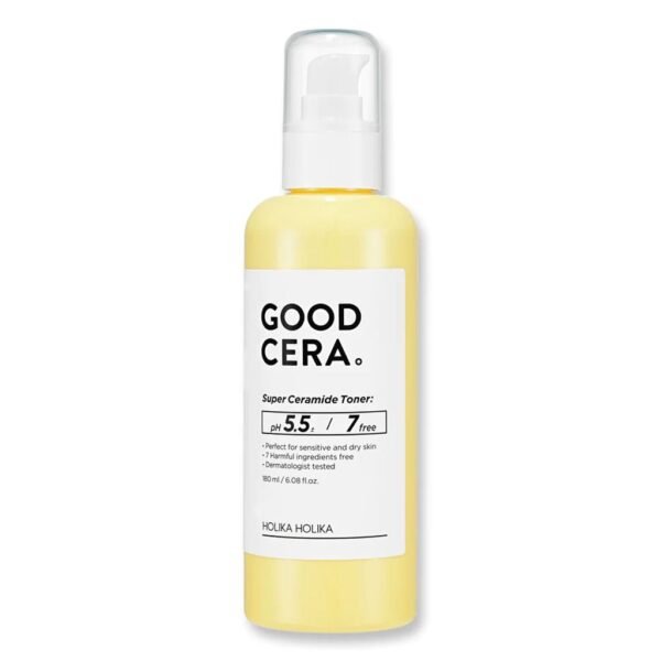 Good Cera Super Ceramide Toner