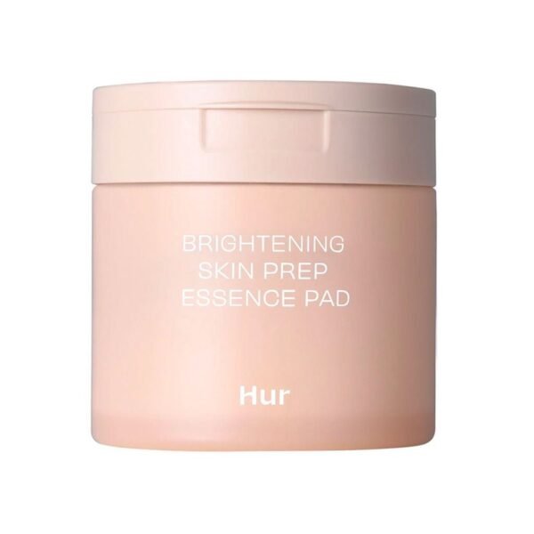 Brightening Skin Prep Essence Pad