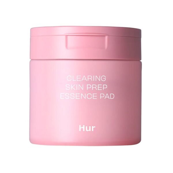 Clearing Skin Prep Essence Pad