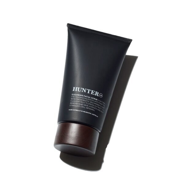 Cleansing Facial Scrub