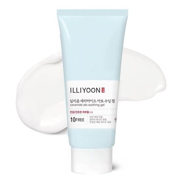 Ceramide ATO Soothing Gel