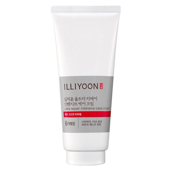 Ultra Repair Intensive Care Cream