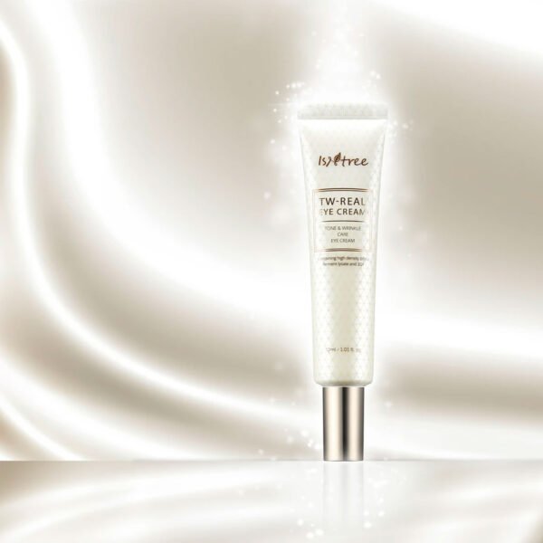TW-Real Eye Cream